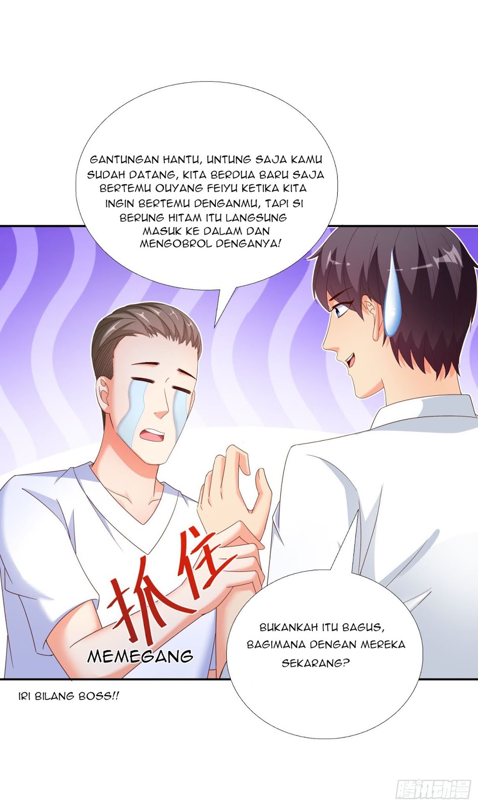 Super School Doctor (Supreme Campus Doctor) chapter 43